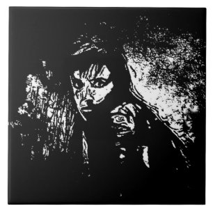 Carreau Jour de la paranoïa