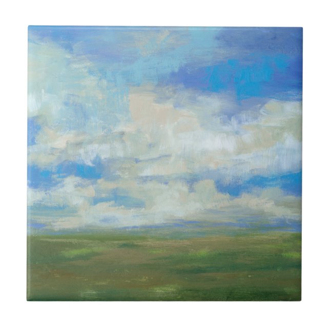 Carreau Jour lumineux I (Devant)