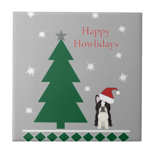 Carreau Joyeux Howlidays