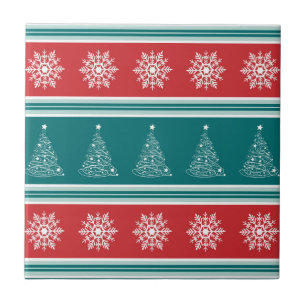 Carreau Joyeux Noël