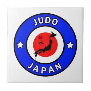 Carreau Judo
