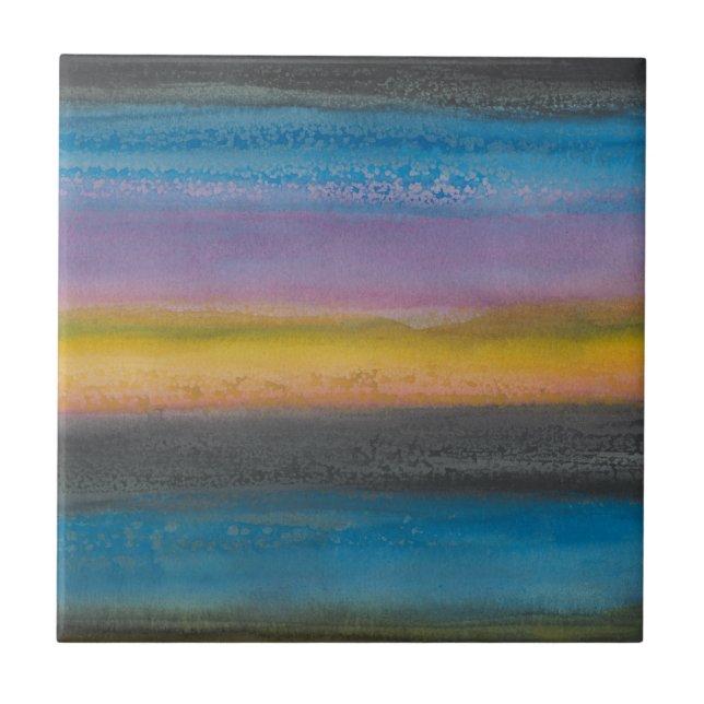 Carreau Juniper Mist I (Devant)