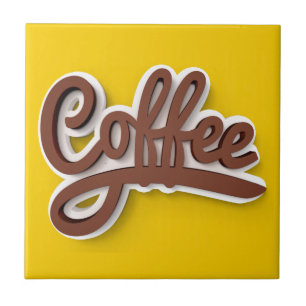 Carreau Juste Coffee ! ☕️