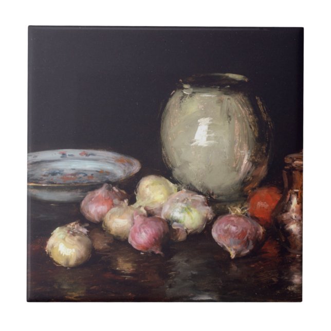 Carreau Juste oignons (Devant)