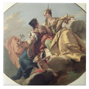 Carreau Justice et paix