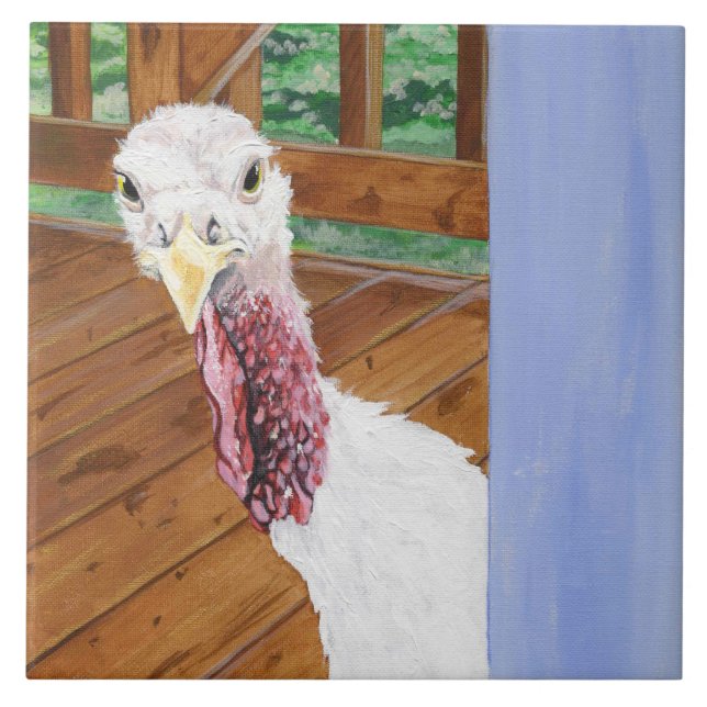 Carreau Katie (Devant)