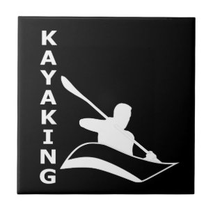 Carreau Kayak