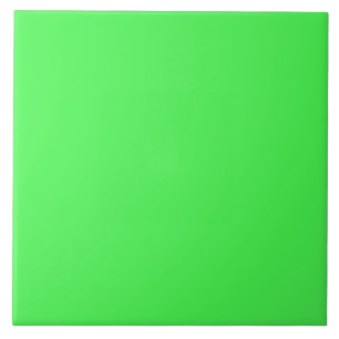 Carreau Kelly Green Bright Spring Neon 2015 Tendance des c