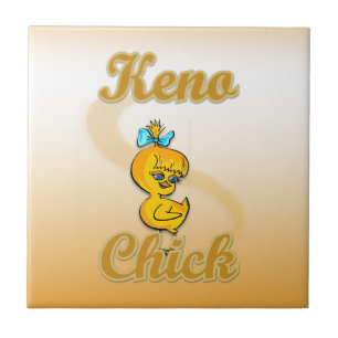 Carreau Keno Chick