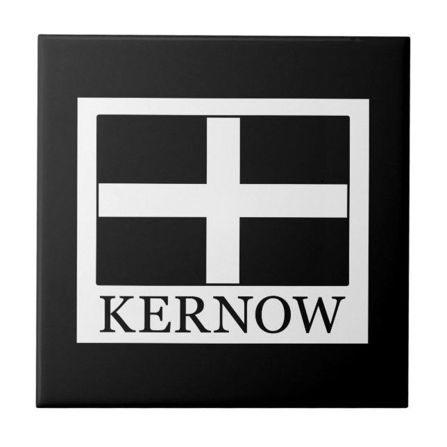 Carreau Kernow (Devant)