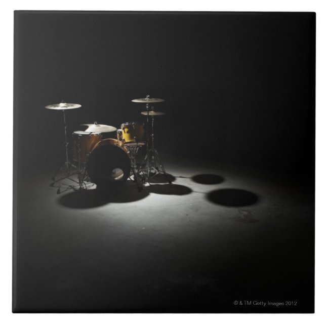 Carreau Kit 2 de tambour (Devant)