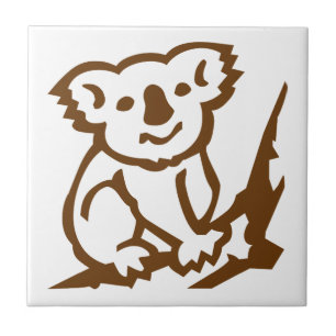 Carreau Koala