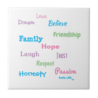 Carreau Kwig Life TM