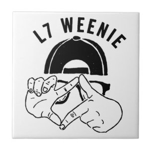 Carreau L7 Weenie
