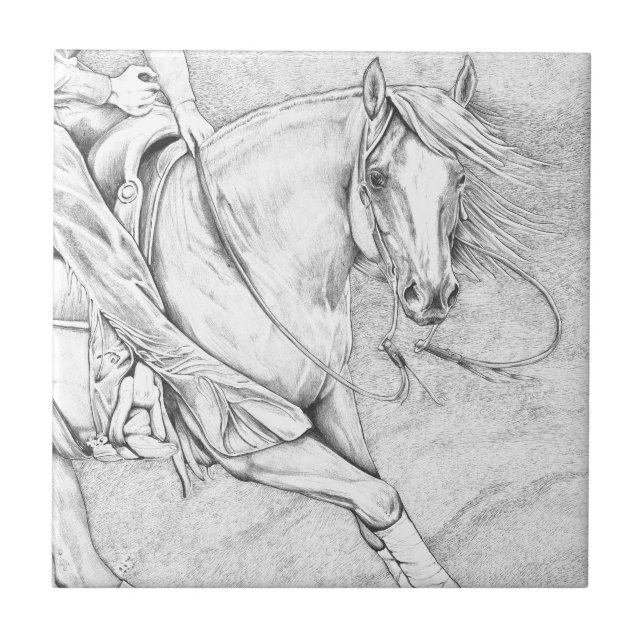 Carreau La coupe (Devant)