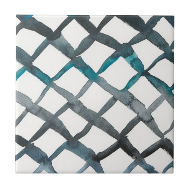 Carreau La Mer VI (Devant)