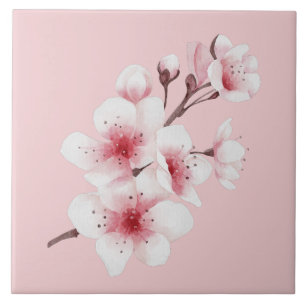 Carreau La série Okinawa Design 30