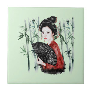 Carreau La série Okinawa Design 40