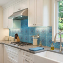 La Tortue de Mer de la Maison du Lac