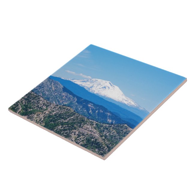 Carreau La vue d'Helen (Côté)