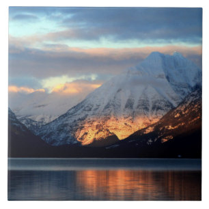 Carreau Lac McDonald, Glacier National Park