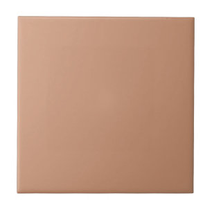 Carreau Laiton antique (couleur solide) 