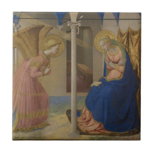 Carreau L'annonce, 1425-8