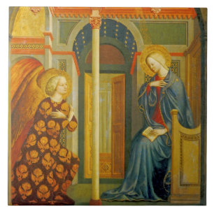 Carreau L'annonce, C. 1423-24
