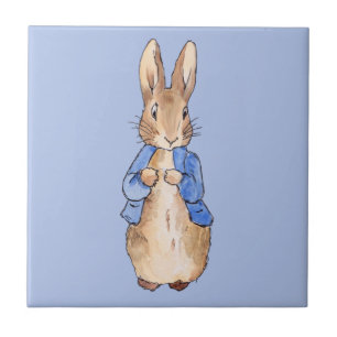Carreau Lapin classique