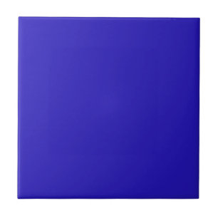 Carreau Lapis Lazuli Bleu Bijou Profond Riche Gem Pierre B