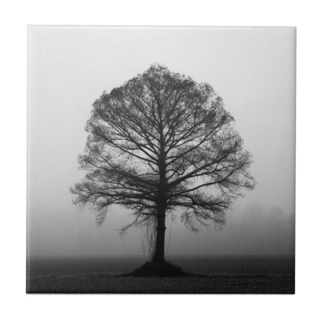 Carreau L'arbre (Devant)