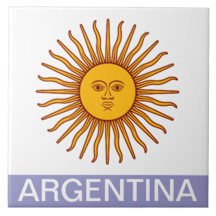 CARREAU L'ARGENTINE