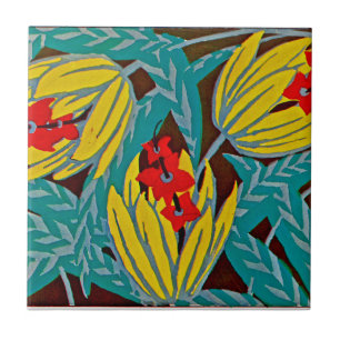 Carreau L'art déco #12 de Seguy chez Emporio Moffa