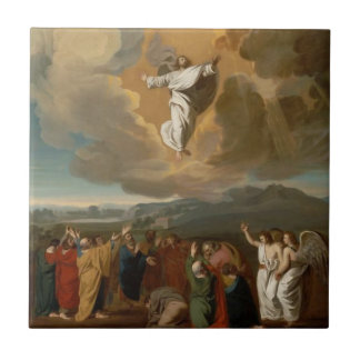 Carreau L'Ascension