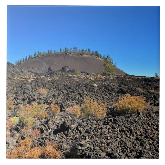 Carreau Lava Butte (Devant)