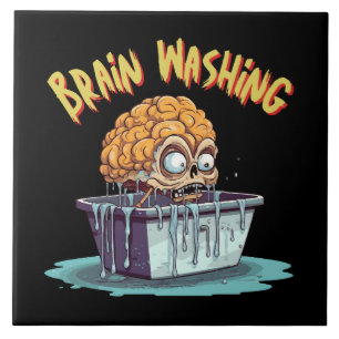 Carreau Lavages de cerveau