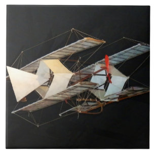 Carreau Le cerf-volant Timmons