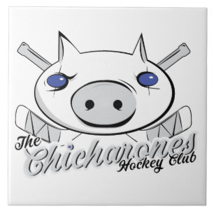 Carreau Le Chicharones