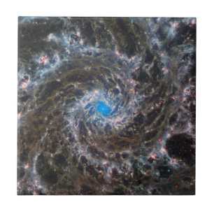 Carreau Le Coeur De Messier 74