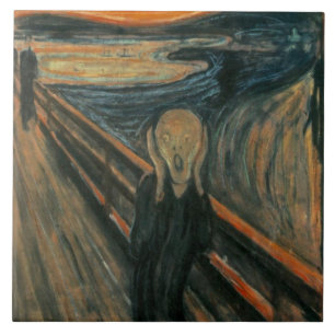 Carreau Le Cri