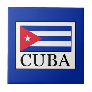 Carreau Le Cuba