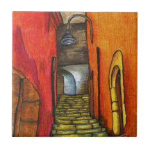 Le DA par l'intermédiaire de Fiorilli