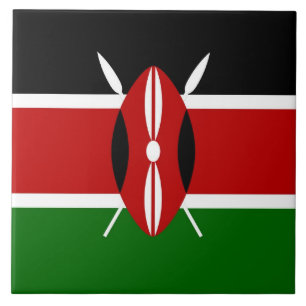 CARREAU LE KENYA