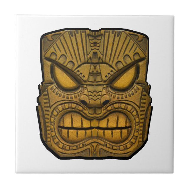 CARREAU LE KON TIKI (Devant)