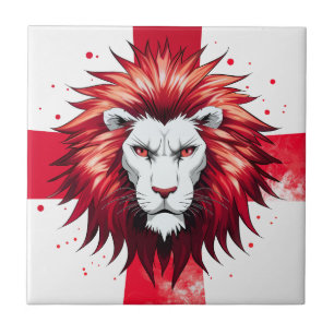 Carreau Le Lion Anglais