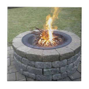Carreau Le Maine FirePits !