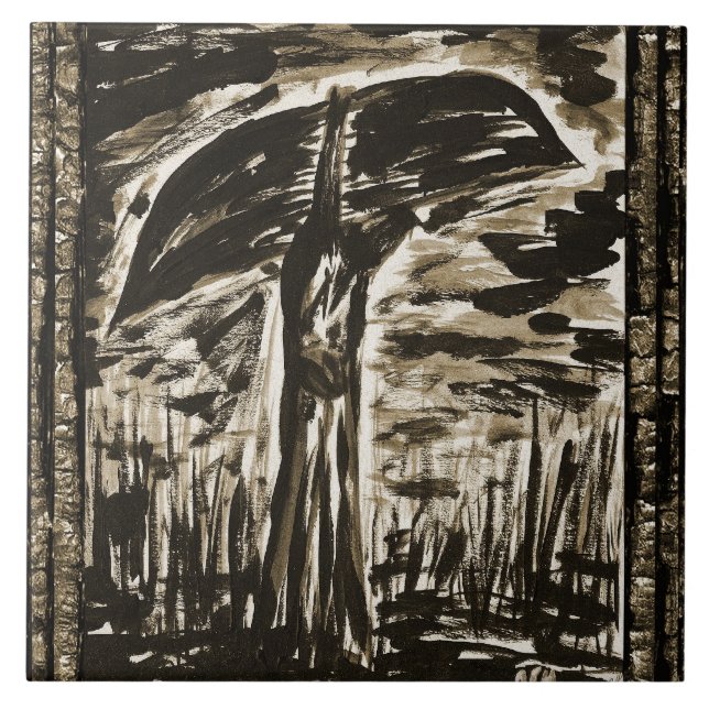 Carreau Le marais (Devant)