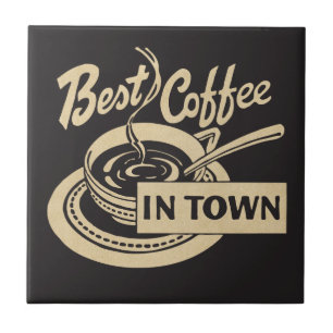 Carreau Le meilleur café en ville