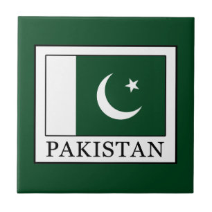 Carreau Le Pakistan