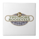 Le Parc national de Theodore Roosevelt